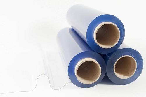 Klares Vinyl All Gauge Isinglass Marine Boot doppelt poliert von The Yard 54 Zoll breit - Bild 19 von 36