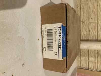 New OEM Johnson Controls Unit Controller TC-9102-0331 27-85057-13