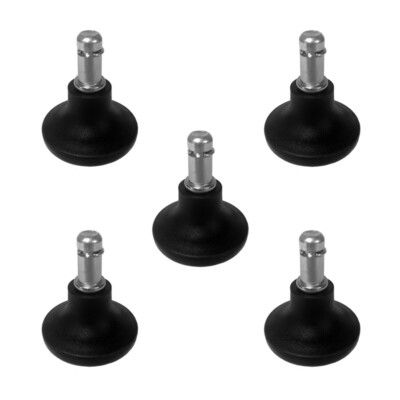 1.25   Bell Glide | Low Profile | Set of 5 | R-S0005-5/Bag