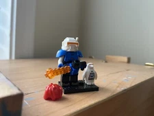 LEGO Series 26 Ice Planet Explorer Minifigure (71046) In Hand Ready to Ship