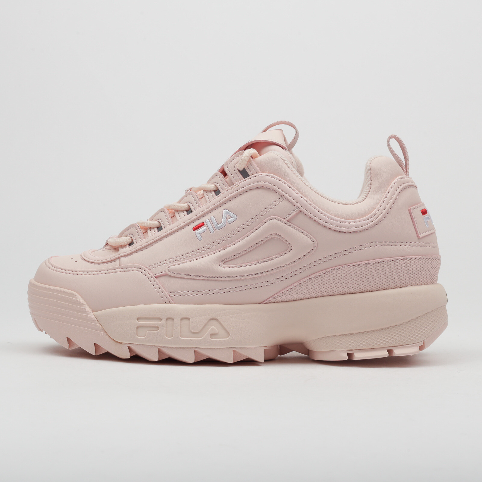 Fila Disruptor Low WMN spanish villa EU 36, Frauen, Frauen, Frauen, Rosa, 1010302 71A 930adc Fila Disruptor Low WMN spanish villa EU 36, Frauen, Frauen, Frauen, Rosa, 1010302 71A 930adc
