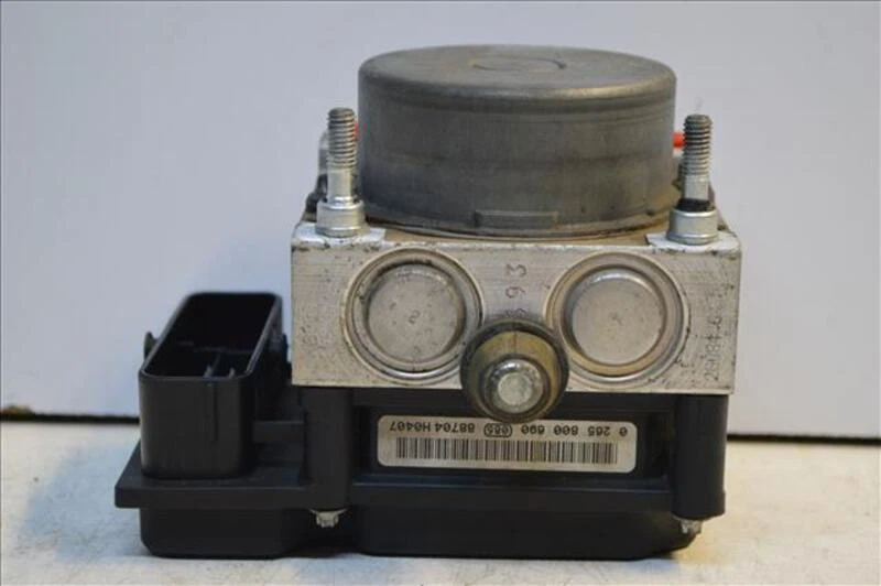 0 265 232 053 abs 67502 para FIAT PUNTO 1.3 JTD 2008-2012 2009 Foto 2 de 4