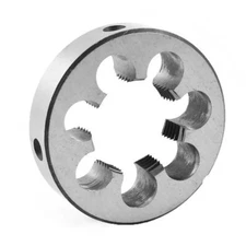 M32 x 2 mm Pitch Thread Metric Right Hand Die