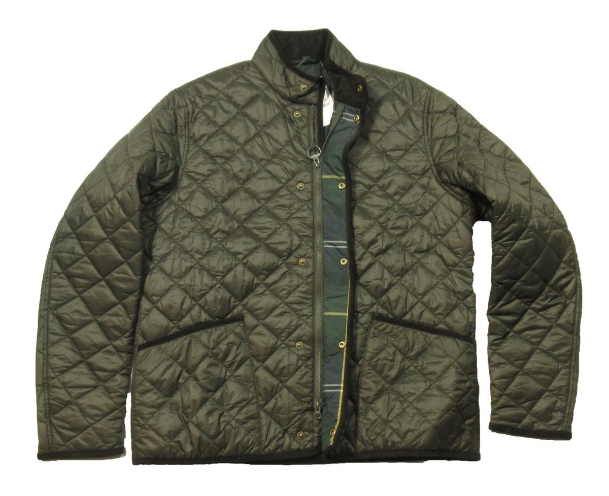 Barbour koppel quilted jacket Clearance