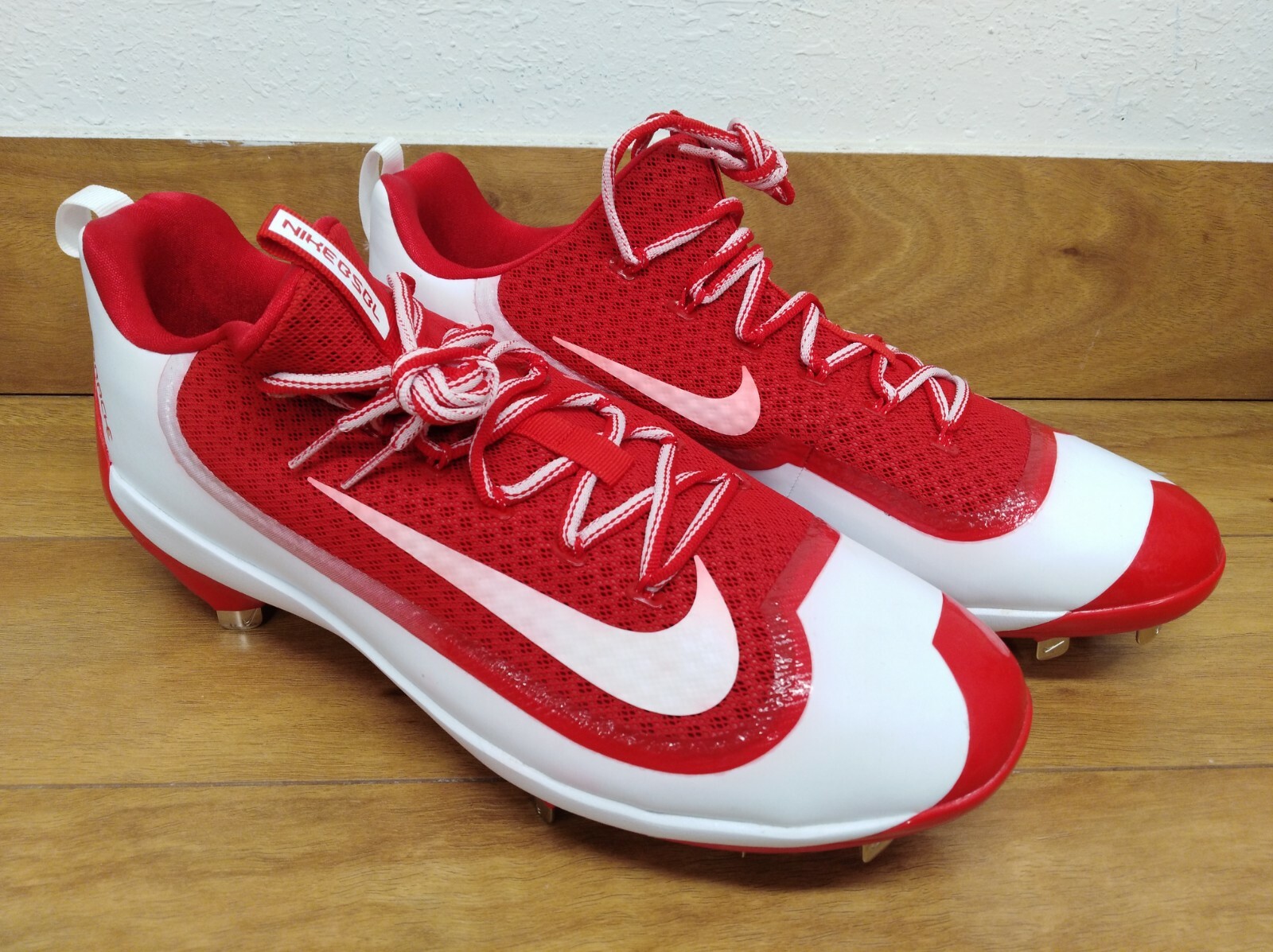 Nike Huarache 2KFilth Elite Low Men's 