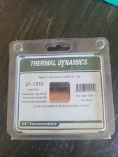 Victor Thermal Dynamics 21-1310 Shield Gas Distributor, 400A, Ms, Uc