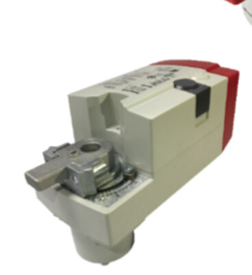 1PC      Valve Actuator MVN6110 #W6