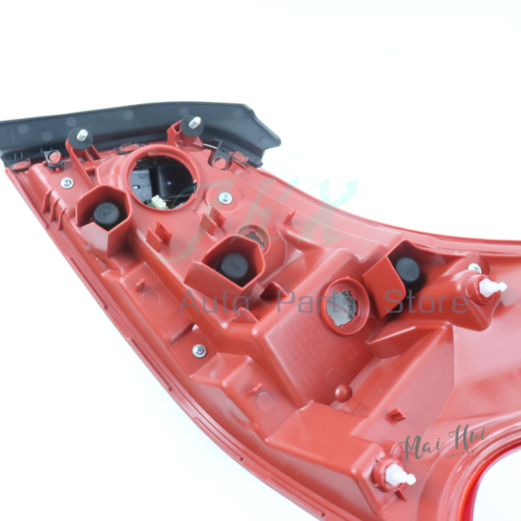 Left Drive Side Tail Light Lamp Assy For Nissan Altima/TEANA