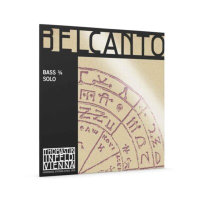 Thomastik Vision - Set Di Corde Per Violino Solo, In Titanio - Foto 10