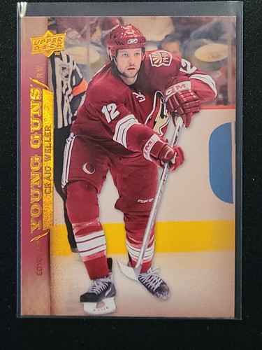 2007-08 Upper Deck Young Guns Series 1 and 2 (Pick from List) - Picture 31 of 35