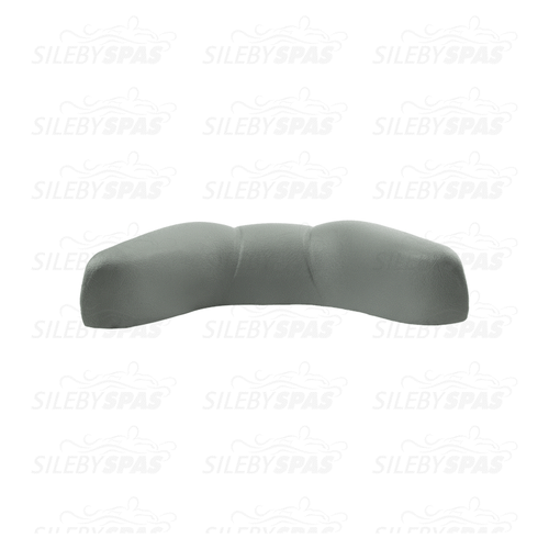 "Shoreline" MK2 Corner / Hot Tub Neck Replacement Pillow / Headrest - Picture 2 of 8