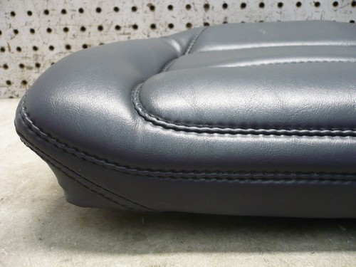 HONDA 1993 93 GL 1500 GOLDWING ASPENCADE REAR PASSENGER BACKREST BACK REST OEM - Picture 14 of 23