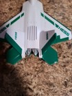 HESS GASOLINE 2010 F-22 Raptor Fighter Jet Plane w/ Lights & Sound Effects Works — photo 9