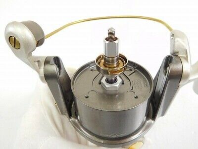 Daiwa Tournament Z 4000iT Spinning Reel/With Box/New Unused Daiwa Tournament Z 4000iT Spinning Reel/With Box/New Unused