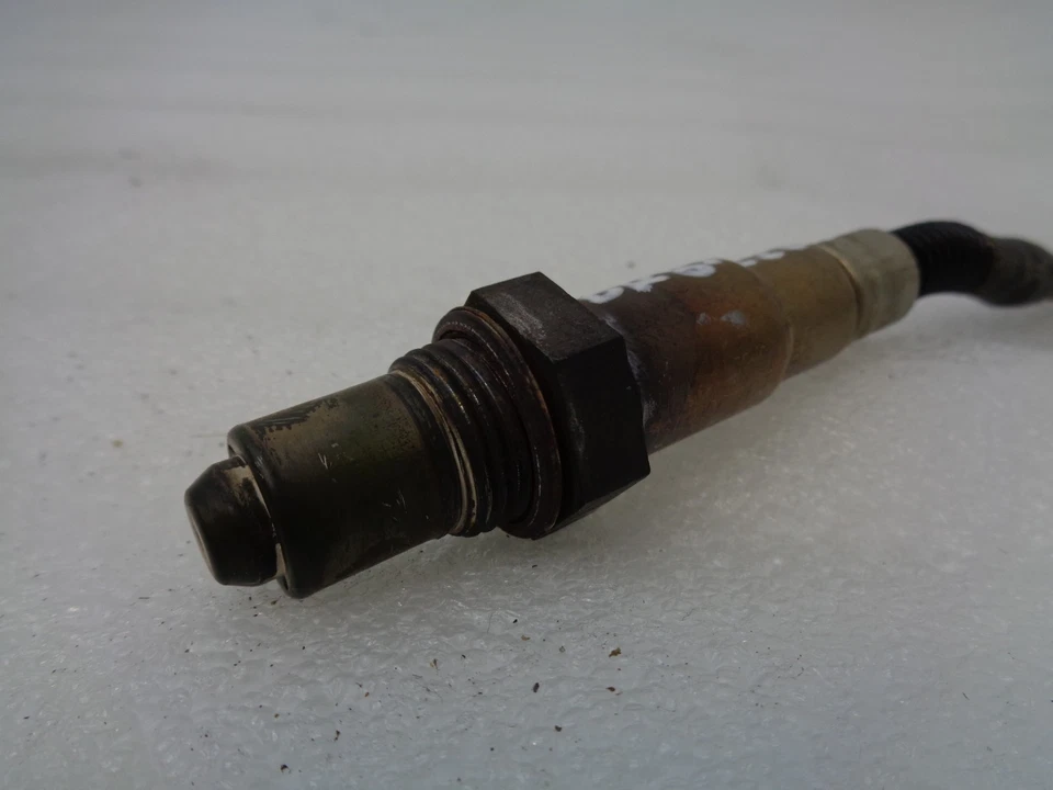 DK81226 1995-2005 VOLKSWAGEN ESCARABAJO BUG OXÍGENO 02 SENSOR (06A906262) OEM Foto 3 de 4