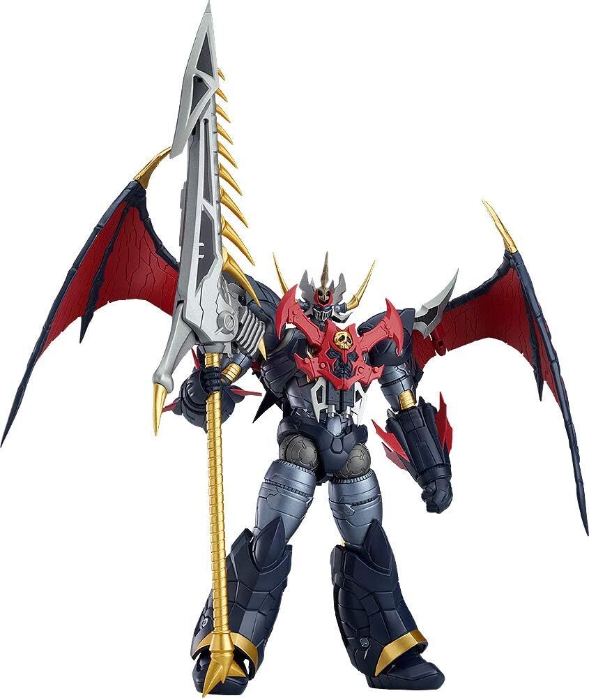 MODEROID MAZINKAISER 未組立 MODEROID MAZINKAISER 未組立