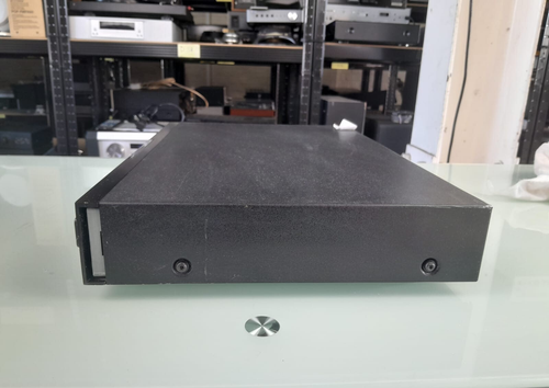 AUDIOLAB 8000CD CD PLAYER - Imagen 4 de 11