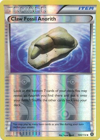 Pokemon TCG Steam Siege Set Individual Cards - Pick From List from $1 FREE POST! - Bild 171 von 191