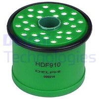 Delphi HDF910 Kraftstofffilter For CitroËN Fiat FSO Hyundai Lancia Peugeot