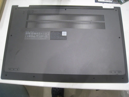 Lenovo Ideapad Flex 5-14IIL05 5-14ITL05 Bottom Base Chassis Case SCB0R75362