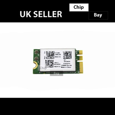 Original Broadcom PCI-E Wireless WiFi Karte G86C0006SC10 BCM943142Y