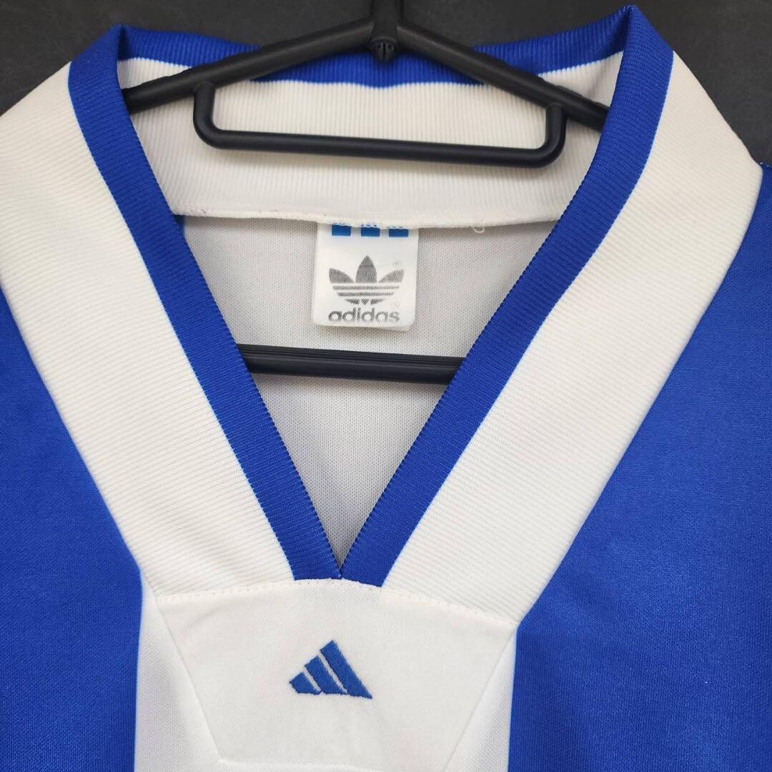 MINT FC Porto L 1994 1995 Adidas Camisa 1990's Vintage Jersey