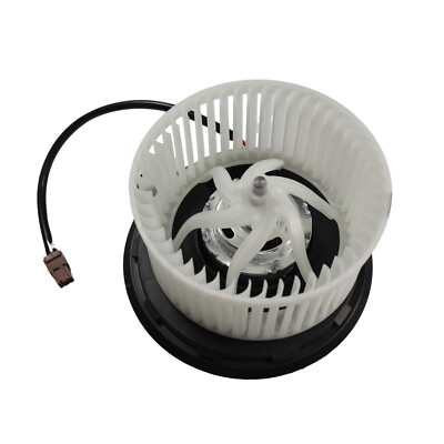 HVAC Blower Motor Heating Fan For Renault Twingo I C06 1.2 1996 1997 1998-2016