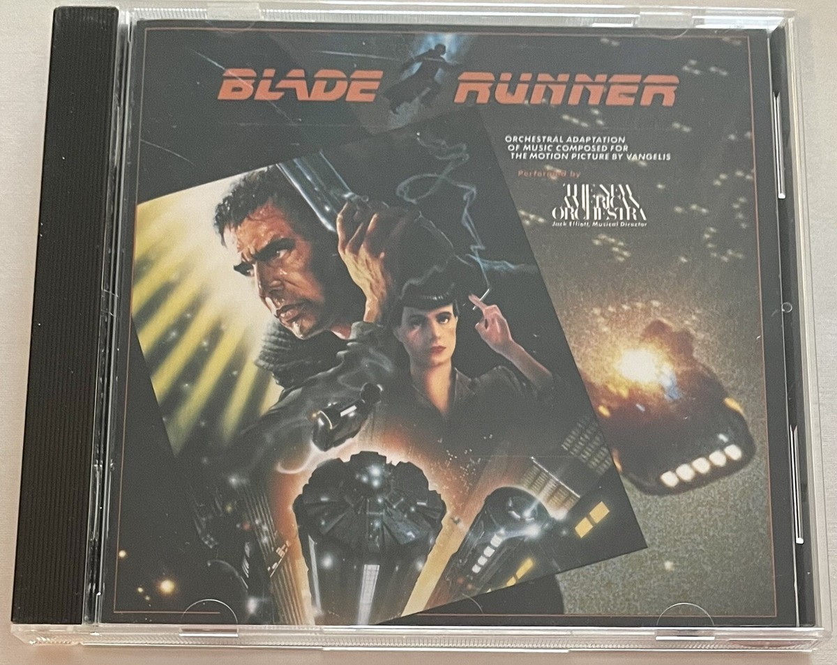 BLADE RUNNER オリジナルモーションピクチャーサウンドトラック 4枚組 8189rxnqFsL._SY200_QL15_.jpg