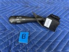 <!--F#f_0-->2002-2007 Saturn Vue Turn Signal Headlight Switch Stalk 15251096 OEM #614EM<!--F/-->