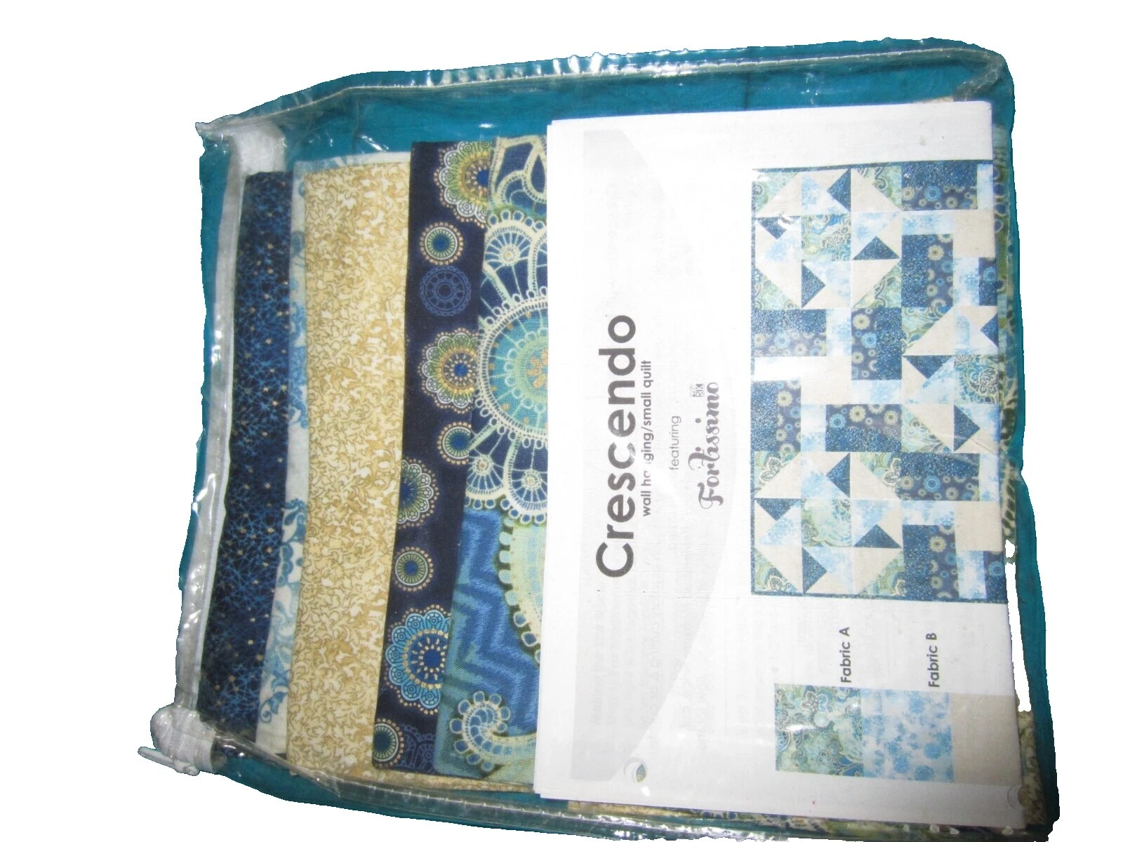 Robert Kaufman Craft Fabrics Batik Multicolor