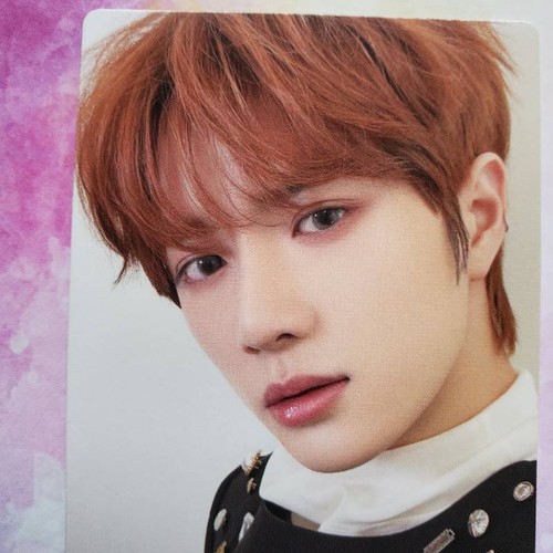 TXT BEOMGYU GOOD BOY GONE BAD Photo card TOMORROW X TOGETHER PhotoCard GBGB MOA - Picture 22 of 58