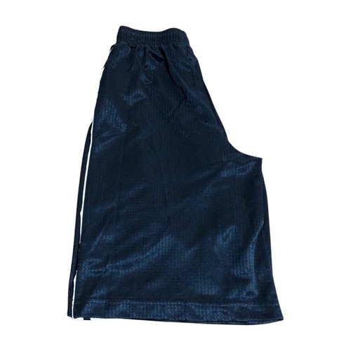 Nike schwarze sportliche Basketballshorts Herren Größe M " - Bild 2 von 7
