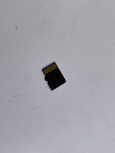 Samsung EVO 128GB MicroSDXC Memory Card Good Condition Works Perfectly - 第 8/8 張圖片