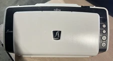 FUJITSU FI-6130Z PRINTER