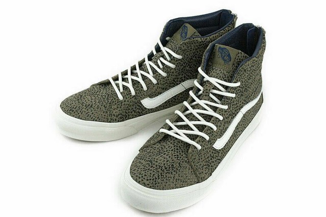 vans ward hi zip girls skate shoes