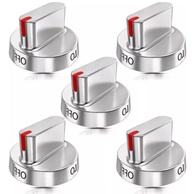 Upgraded DG64-00472A for Samsung Stove Knobs Replacement,DG64-00347A for Samsung