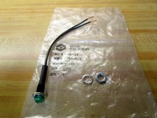 Leecraft 75R-2212 Lamp Indicator 75R2212