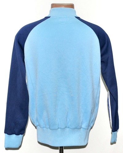 FRANCE 2004 TRAINING FOOTBALL JACKET ADIDAS ORIGINALS SIZE M - Picture 2 of 7