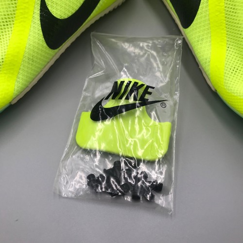 Nike Men's size 9.5 Zoom Rival Spikes Multi Event Shoes DC8749-700 - Picture 15 of 16