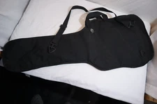 ACE PRODUCT KACES III BLACK SOFT GUITAR CASE (41"x15") ***