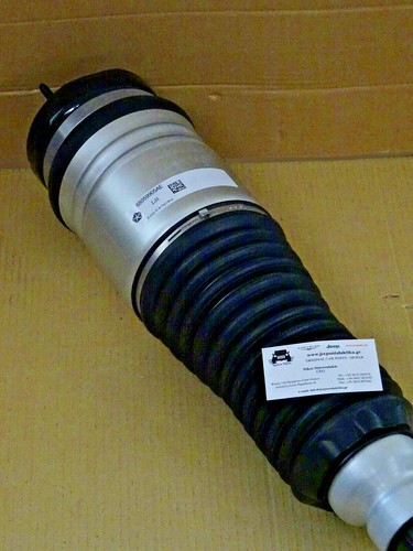 Front Air Suspension Assembly Left Jeep Grand Cherokee WK 2011+ 68059905AE New - Picture 9 of 12