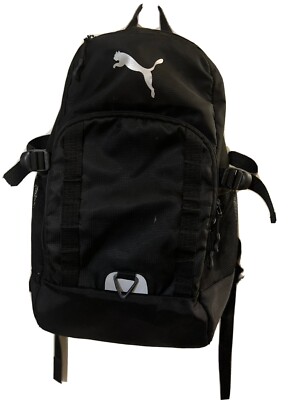 PUMA Evercat Contender Backpack Amazon.com: PUMA EVERCAT CONTENDER BACKPACK: Clothing, Shoes  main image 4