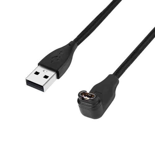USB Charger Charging Cable Cord for Garmin Fenix 7 Pro/Fenix 7X Pro/Fenix 7S Pro - Picture 9 of 10