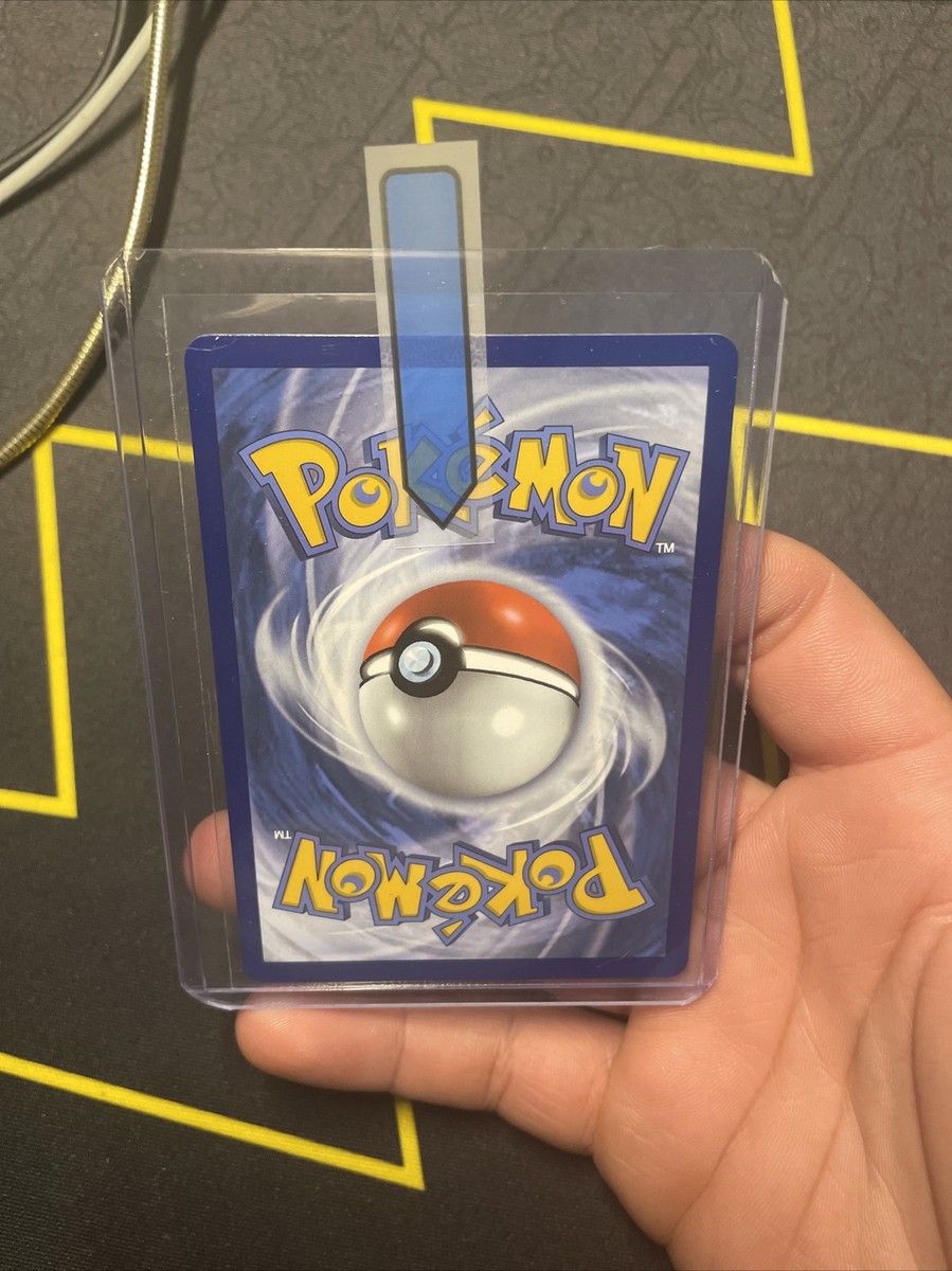 Mew VMax Alternate Art Fusion Strike Pokemon Card 269/264 NM Mew VMax Alternate Art Fusion Strike Pokemon Card 269/264 NM