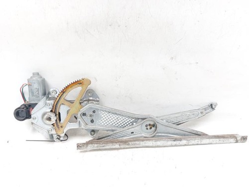 8572052020 SISTEMA ALZACRISTALLO PORTA ANTERIORE SX TOYOTA YARIS (P1) (1999>2006