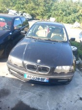 Commodo BMW 320