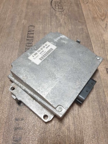 Mercedes Benz W220 S600, Ignition Coil Voltage Converter A0001500258