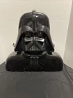 Darth Vader 1980 Action Figure Storage Case Star Wars ESB Kenner VTG W/ Insert