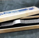 9 Row Beads of Rice Bracelet 18mm,19mm,20mm,22mm for Vintage Watch BoR