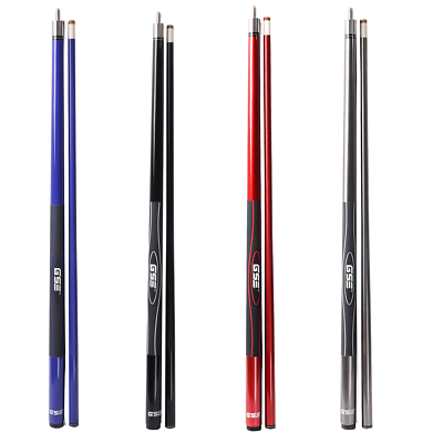 ビリヤード Billiard carbon Koda LD11 Onyx Black Pool Cue with Bull Carbon Shaft